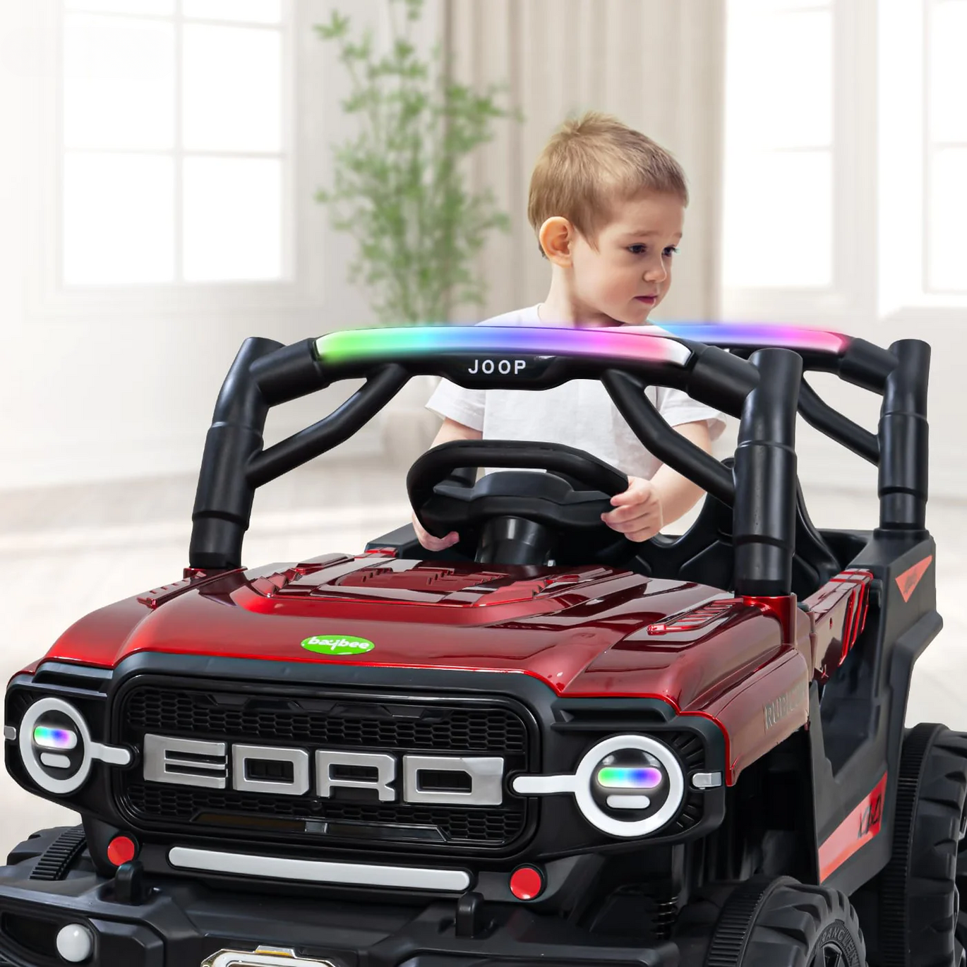 24 Volt Ride-On Cars: The Best Ride-On Cars For Kids