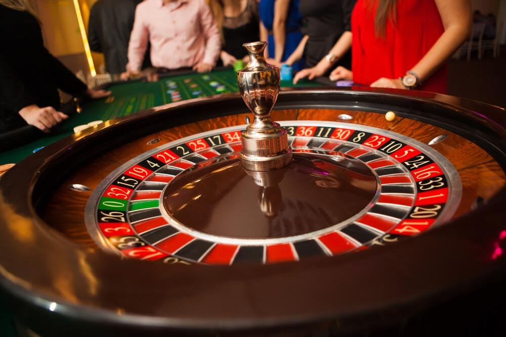 Top 5 UAE Hotels With Games Rooms: UAE Casinos 