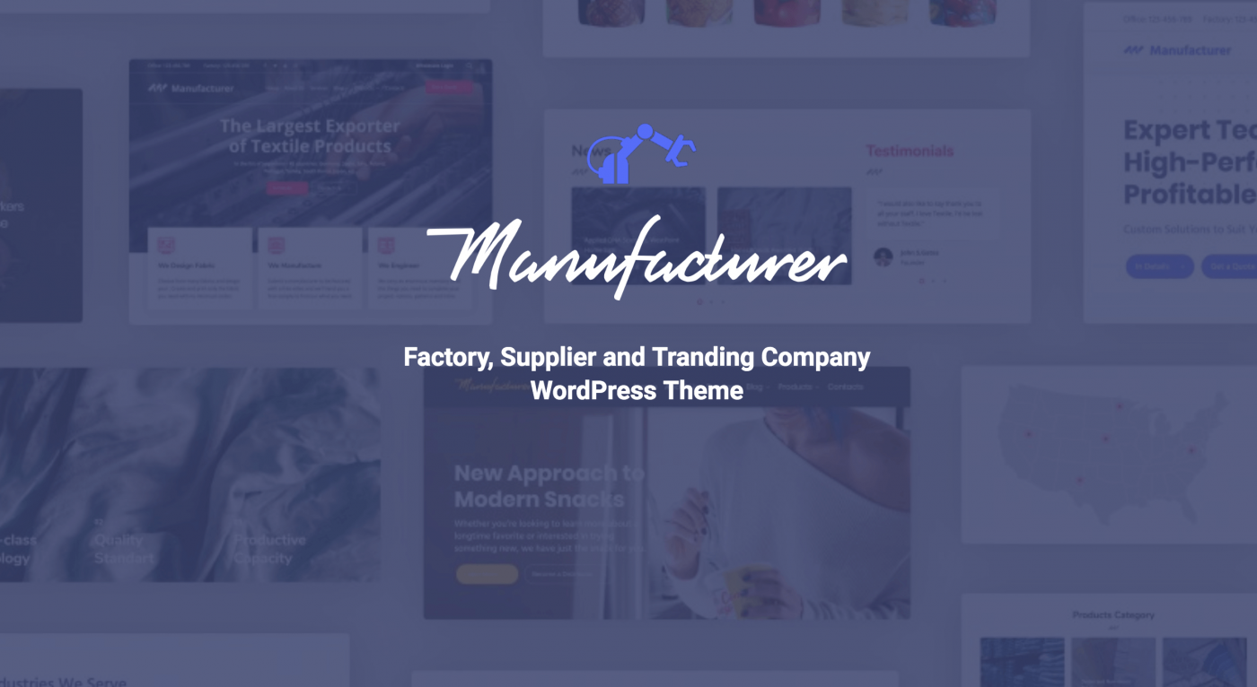 15+ Best Products Catalog WordPress Themes